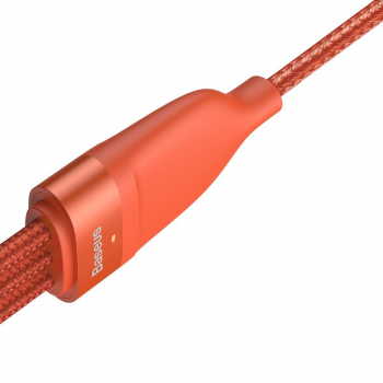 Baseus Kabel USB 3w1 Flash series